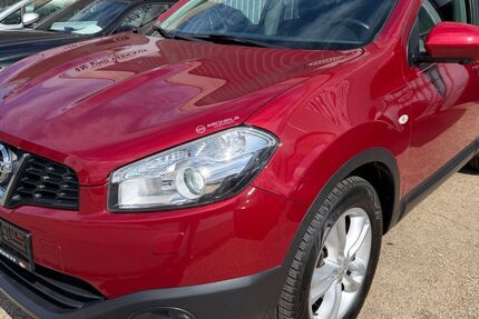 Nissan Qashqai 169.700 km 5.499 &euro; Trier 54294