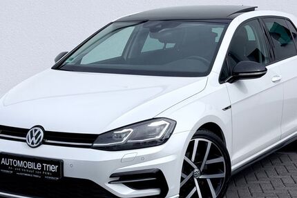 VW Golf 82.000 km 17.990 &euro; Bekond 54340