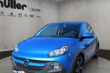 Opel Adam 59.260 km 13.990 &euro; Losheim am See 66679