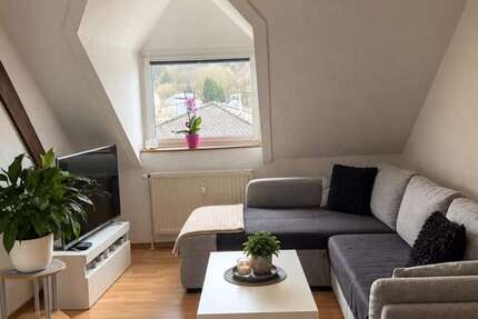 Wohnung Bollendorf Laufenwehr - 3 Zimmer, 50 m&sup2;, 820&euro; | Angebot:27207483