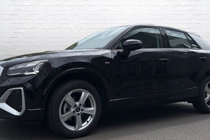 Audi Q2 8.650 km 27.900 &euro; Bitburg 54634