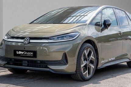 VW ID.3 10.000 km 48.890 &euro; Trier 54292