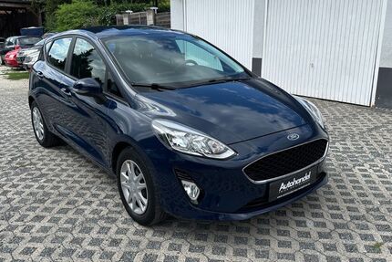 Ford Fiesta 52.360 km 8.990 &euro; Trier 54295