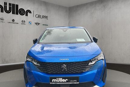 Peugeot 3008 97.000 km 23.890 &euro; Trier 54292