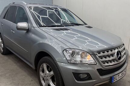 Mercedes-Benz ML 350 277.077 km 10.590 &euro; Trier 54294