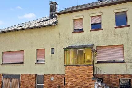 Haus Kell am See - 7 Zimmer, 142 m&sup2;, 99.000&euro; | Angebot:27038166