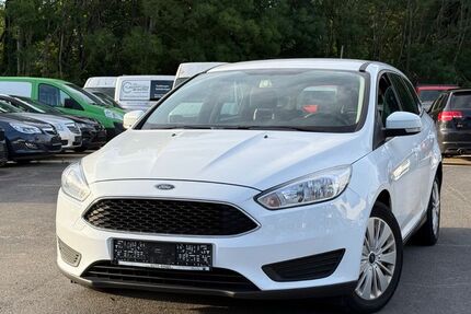 Ford Focus 215.000 km 3.700 &euro; Bitburg 54634
