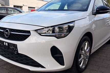 Opel Corsa 75.056 km 10.990 &euro; Trier 54294