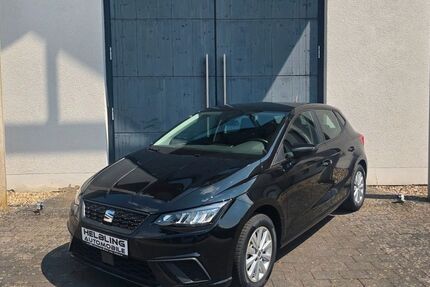Seat Ibiza 63.000 km 13.680 &euro; Spangdahlem 54529