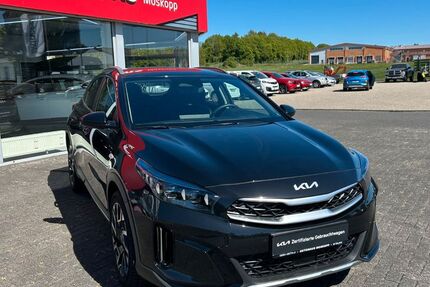 Kia XCeed 17.477 km 25.470 &euro; Bitburg 54634