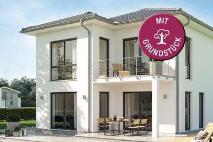 Haus Konz - 4 Zimmer, 125 m&sup2;, 624.600&euro; | Angebot:27354677