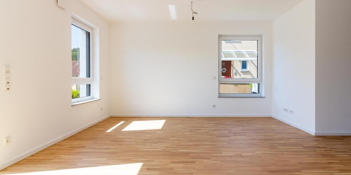 Neues vermietetes 3-Familienhaus als KFW 55 Energiesparhaus in ruhiger Lage Trier-Kernscheid - Mehrfamilienhaus, Wohnhaus Trier Kürenz | Angebot:18822890