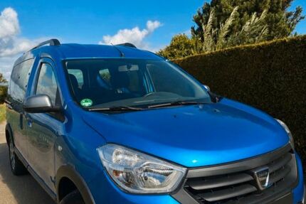 Dacia Dokker 112.000 km 6.199 &euro; Trier 54290