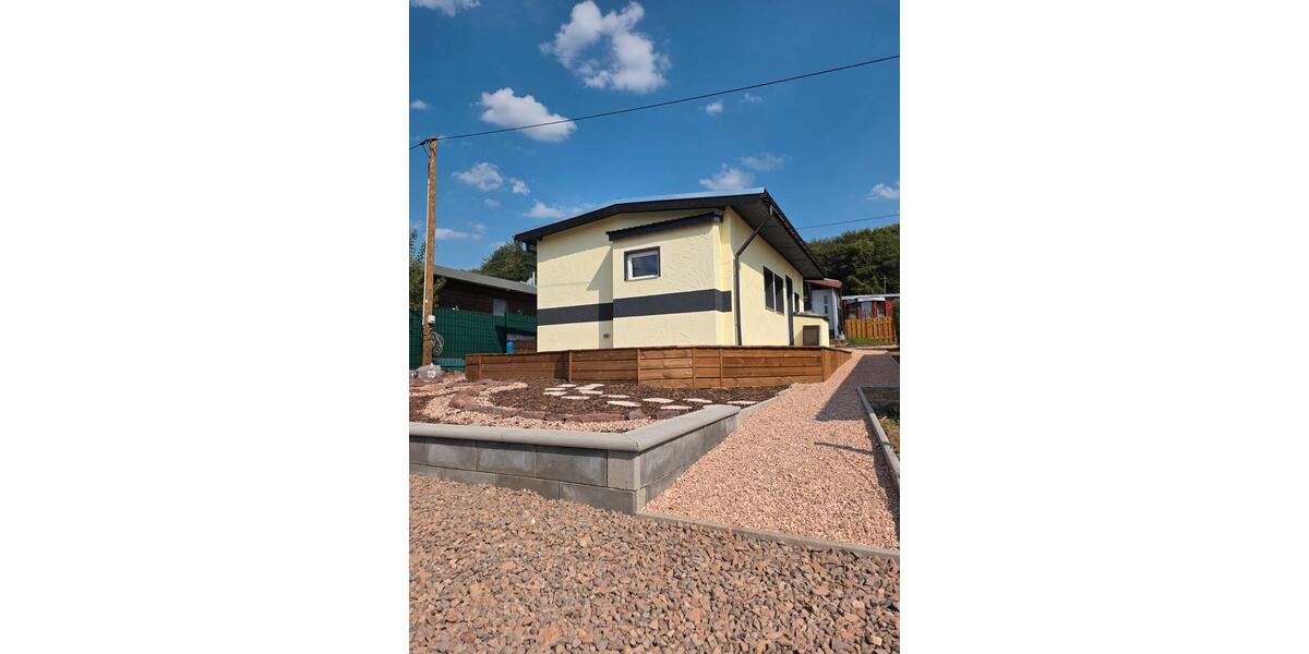 Einfamilienhaus Weiskirchen - 1 Zimmer, 40 m&sup2;, 109.000&euro; | Angebot:27437490