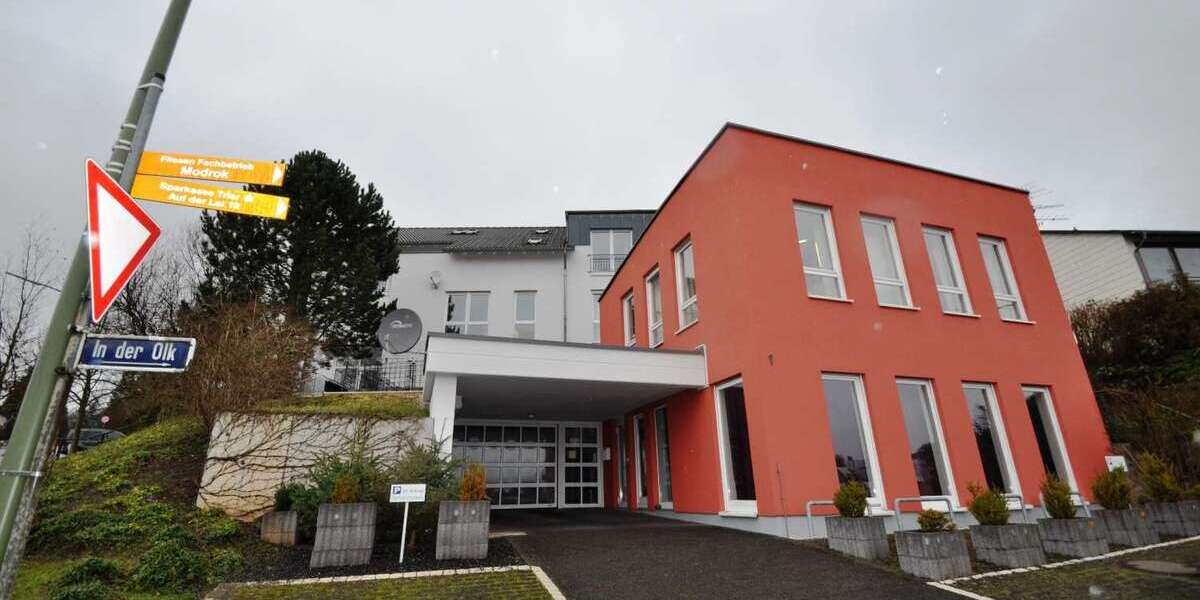 Etagenwohnung Gusterath - 3 Zimmer, 105 m&sup2;, 840&euro; | Angebot:27318658