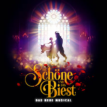 Die Schöne und das Biest - Das neue Musical 16.03.2027 Stadthalle Bitburg