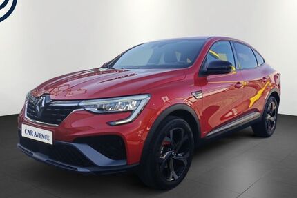 Renault Arkana 40.000 km 21.900 &euro; Trier 54294