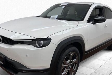 Mazda MX-30 29.500 km 16.900 &euro; Saarburg 54439