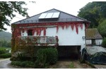 Traumhafte ruhige Alleinlage mit Teichen - Einfamilienhaus Kirf | Angebot:26089968