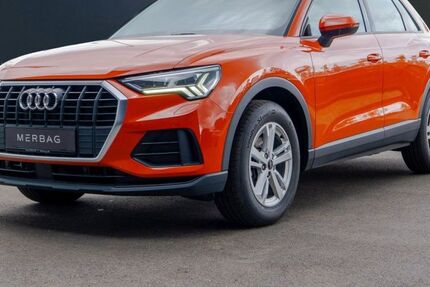 Audi Q3 30.100 km 27.960 &euro; Trier 54294