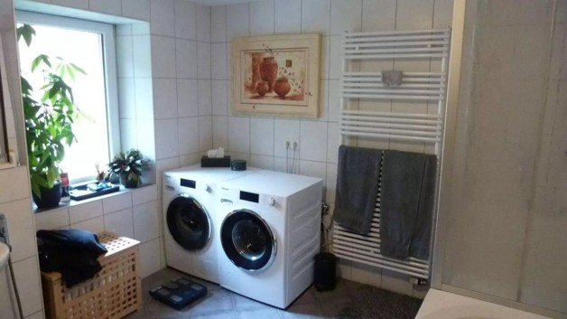 Traumhafte ruhige Alleinlage mit Teichen - Einfamilienhaus Kirf | Angebot:26089968
