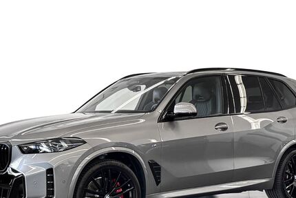 BMW X5 2.700 km 89.800 &euro; Trier 54292