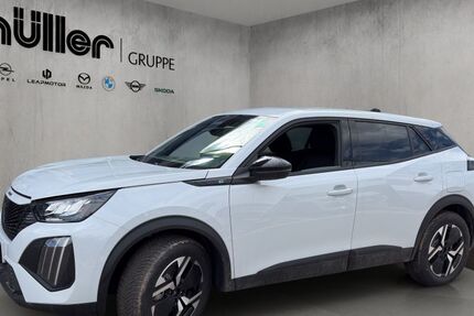 Peugeot 2008 1.800 km 36.960 &euro; Trier 54292