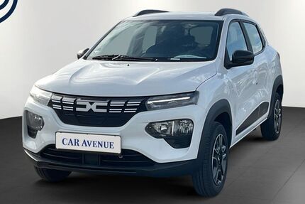 Dacia Spring 39.853 km 11.890 &euro; Bitburg 54634