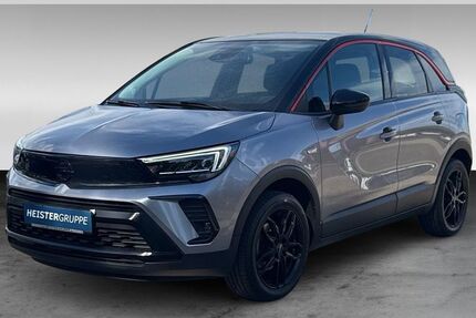 Opel Crossland (X) 56.152 km 15.490 &euro; Trier 54292