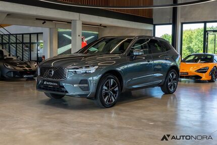 Volvo XC60 2.600 km 49.900 &euro; Bitburg 54634
