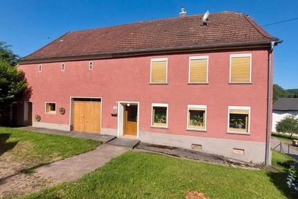 Haus Nonnweiler - 6 Zimmer, 125 m&sup2;, 89.900&euro; | Angebot:27190905