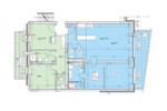 Grosszügige Wohnung mit toller Ankleide im KFW 40 Energiesparhaus Trier mit Top Anbindung Luxemburg - Etagenwohnung Trier Feyen-Weismark | Angebot:27266518