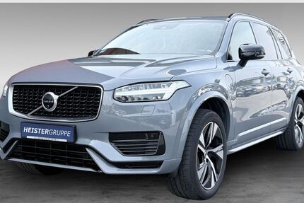 Volvo XC90 170.000 km 29.890 &euro; Trier 54292