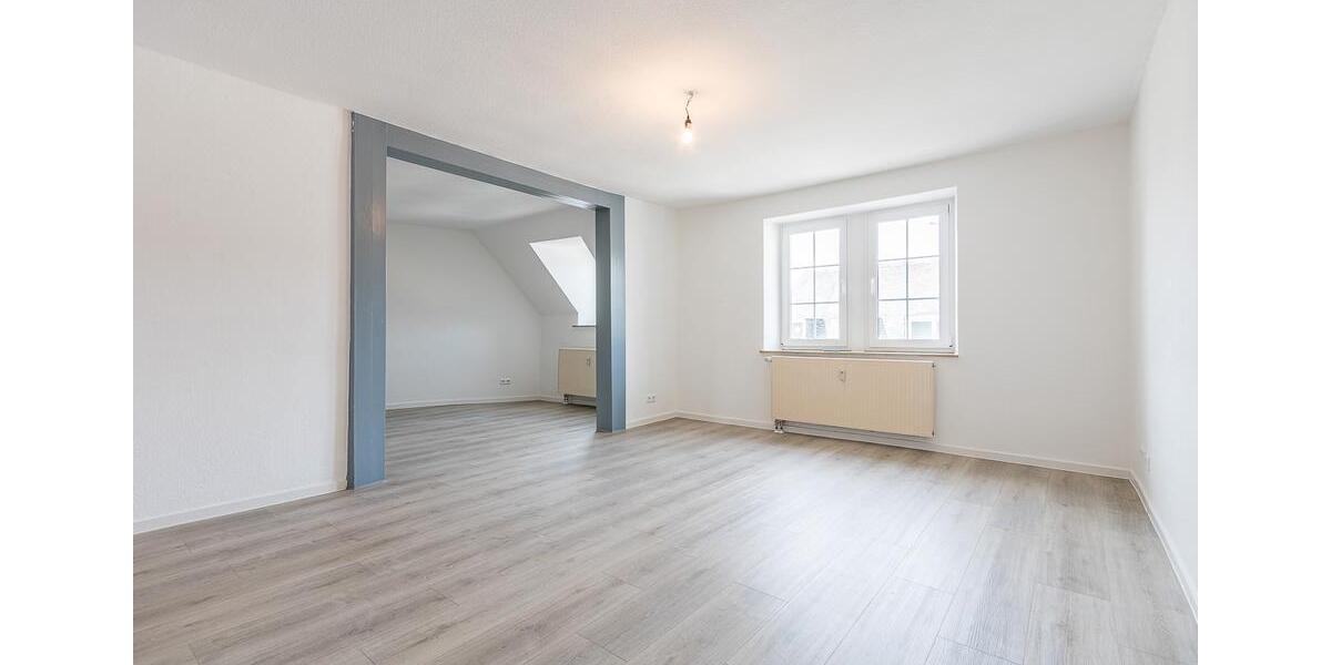 Etagenwohnung Hermeskeil - 3 Zimmer, 73 m&sup2;, 650&euro; | Angebot:26381033