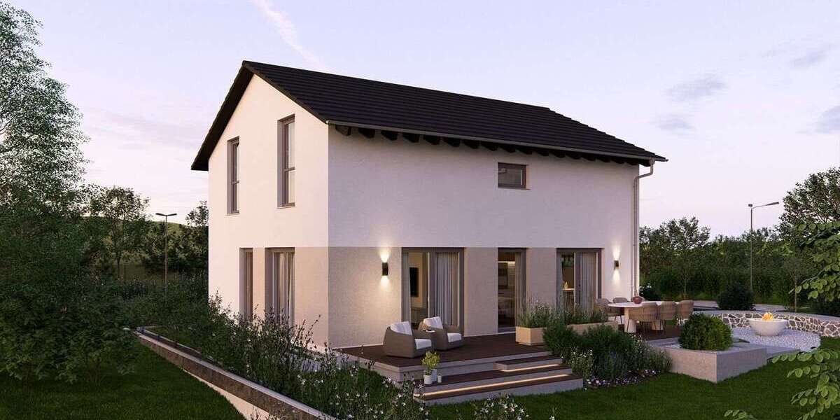 Einfamilienhaus Bitburg - 5 Zimmer, 154 m&sup2;, 453.150&euro; | Angebot:26988462