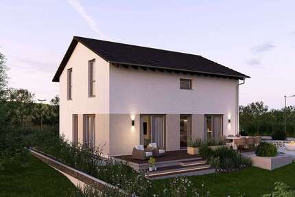 Haus Bitburg - 5 Zimmer, 154 m&sup2;, 453.150&euro; | Angebot:26988462