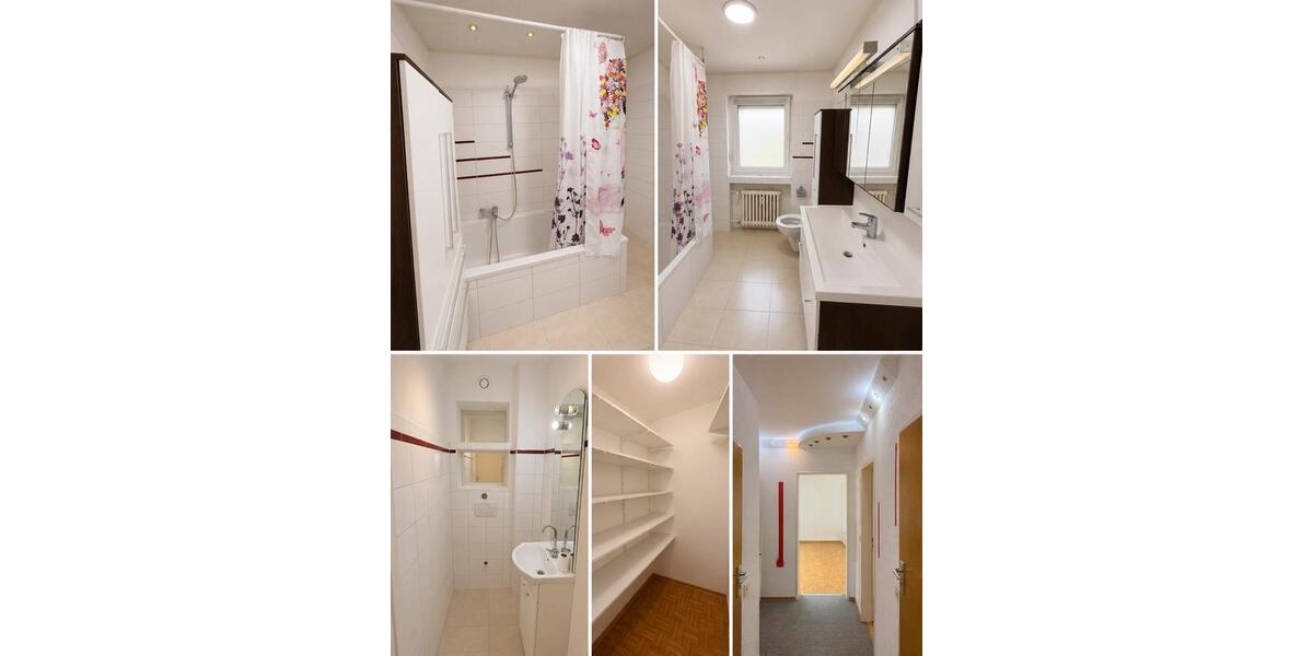 Erdgeschoßwohnung Trier Kürenz - 4 Zimmer, 93 m&sup2;, 270.000&euro; | Angebot:27447251