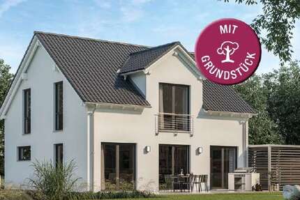 Haus Konz - 4 Zimmer, 133 m&sup2;, 583.500&euro; | Angebot:26990867