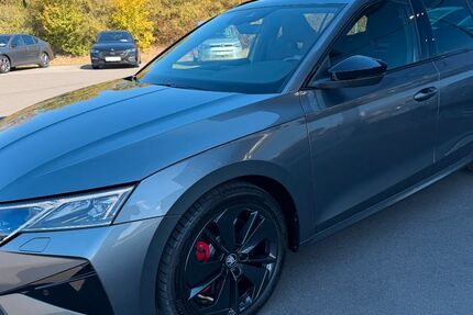 Skoda Octavia 16.128 km 34.980 &euro; Bitburg 54634