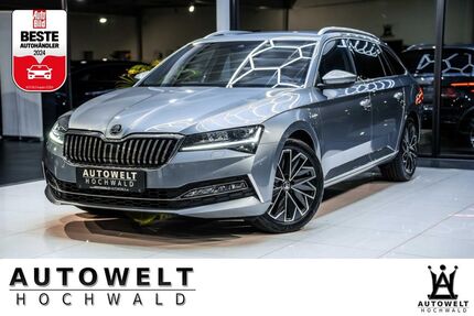 Skoda Superb 56.500 km 28.770 &euro; Losheim am See 66679