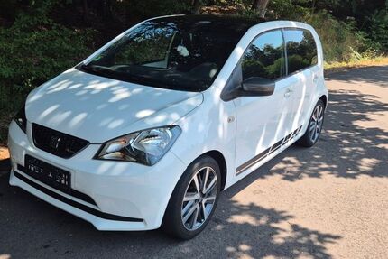 Seat Mii 44.000 km 8.000 &euro; Losheim 66679