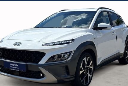 Hyundai KONA 92.150 km 16.960 &euro; Trierweiler 54311