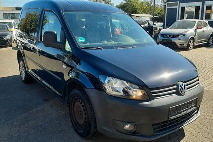 VW Caddy 313.693 km 3.900 &euro; Trier 54294