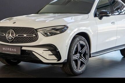 Mercedes-Benz GLC 300 15.000 km 59.900 &euro; Trier 54294