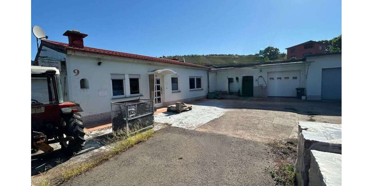 Einfamilienhaus Neumagen-Dhron Dhron - 4 Zimmer, 149 m&sup2;, 250.000&euro; | Angebot:27242262
