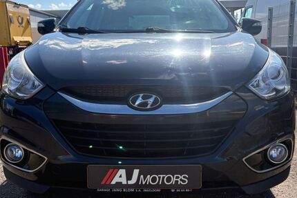 Hyundai ix35 271.000 km 3.199 &euro; Trier 54294