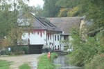 Traumhafte ruhige Alleinlage mit Teichen - Einfamilienhaus Kirf | Angebot:26089968