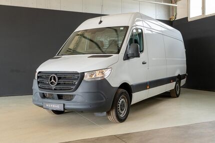 Mercedes-Benz Sprinter 109.916 km 23.752 &euro; Trier 54294