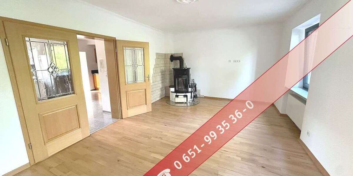 Einfamilienhaus Konz - 4 Zimmer, 135 m&sup2;, 1.480&euro; | Angebot:27323827