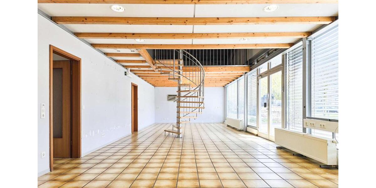 Gewerbeobjekt Konz - 3.000&euro; | Angebot:26449147